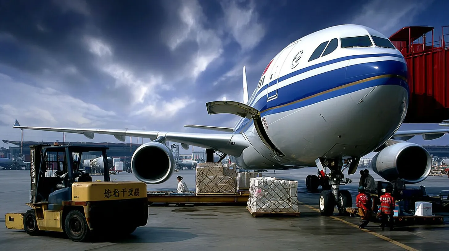 ब्रिक्स में एयर कार्गो परिवहन: पेशेवरों, विपक्ष और लागत