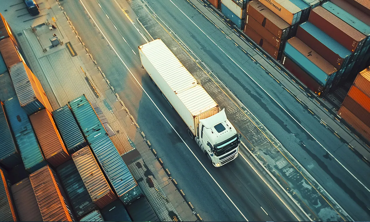 कार्गो परिवहन का आदेश देते समय धोखाधड़ी से कैसे बचें