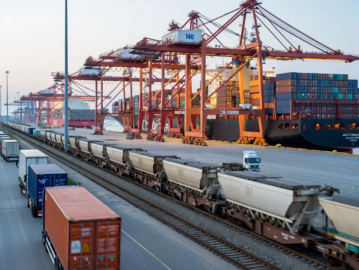 खतरनाक सामानों का परिवहन: जमीन पर न जाने के लिए आपको क्या जानना होगा