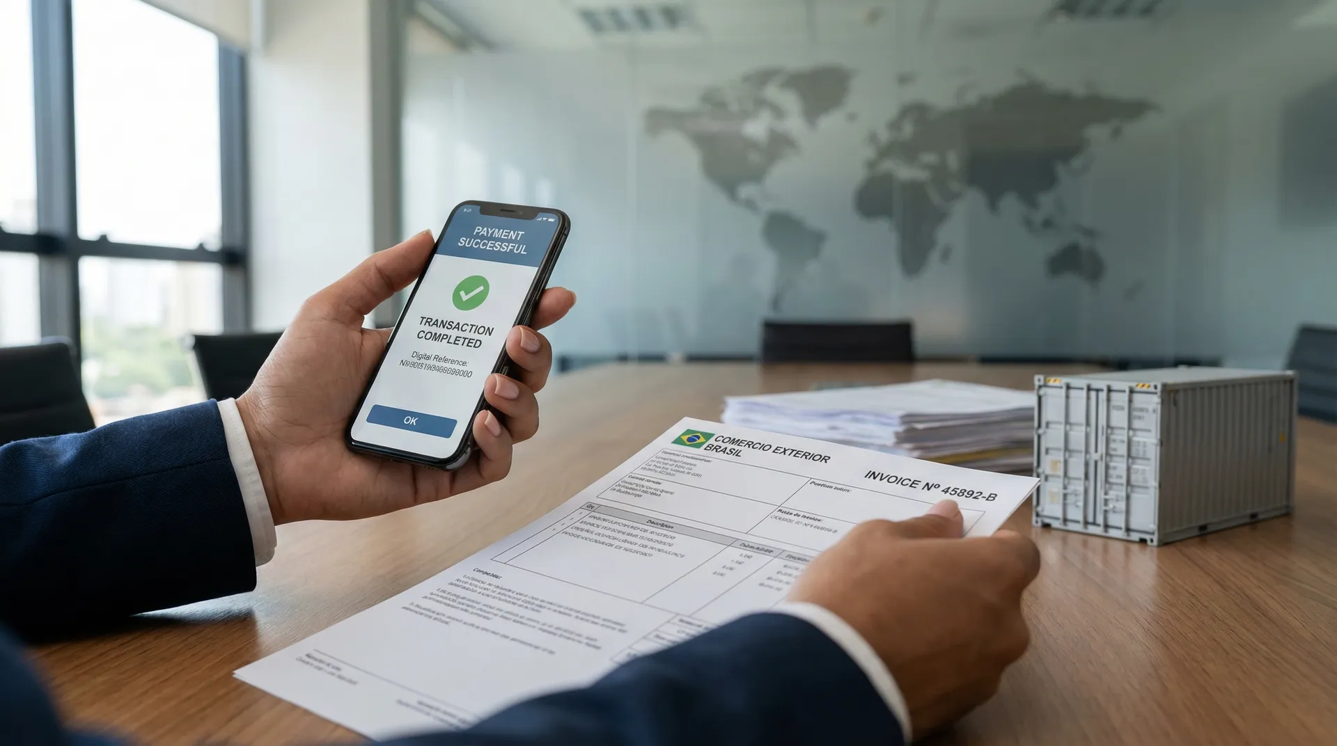 ब्रिक्स और "डॉलर-मुक्त भुगतान प्रणाली": वास्तव में क्या पुष्टि की गई है