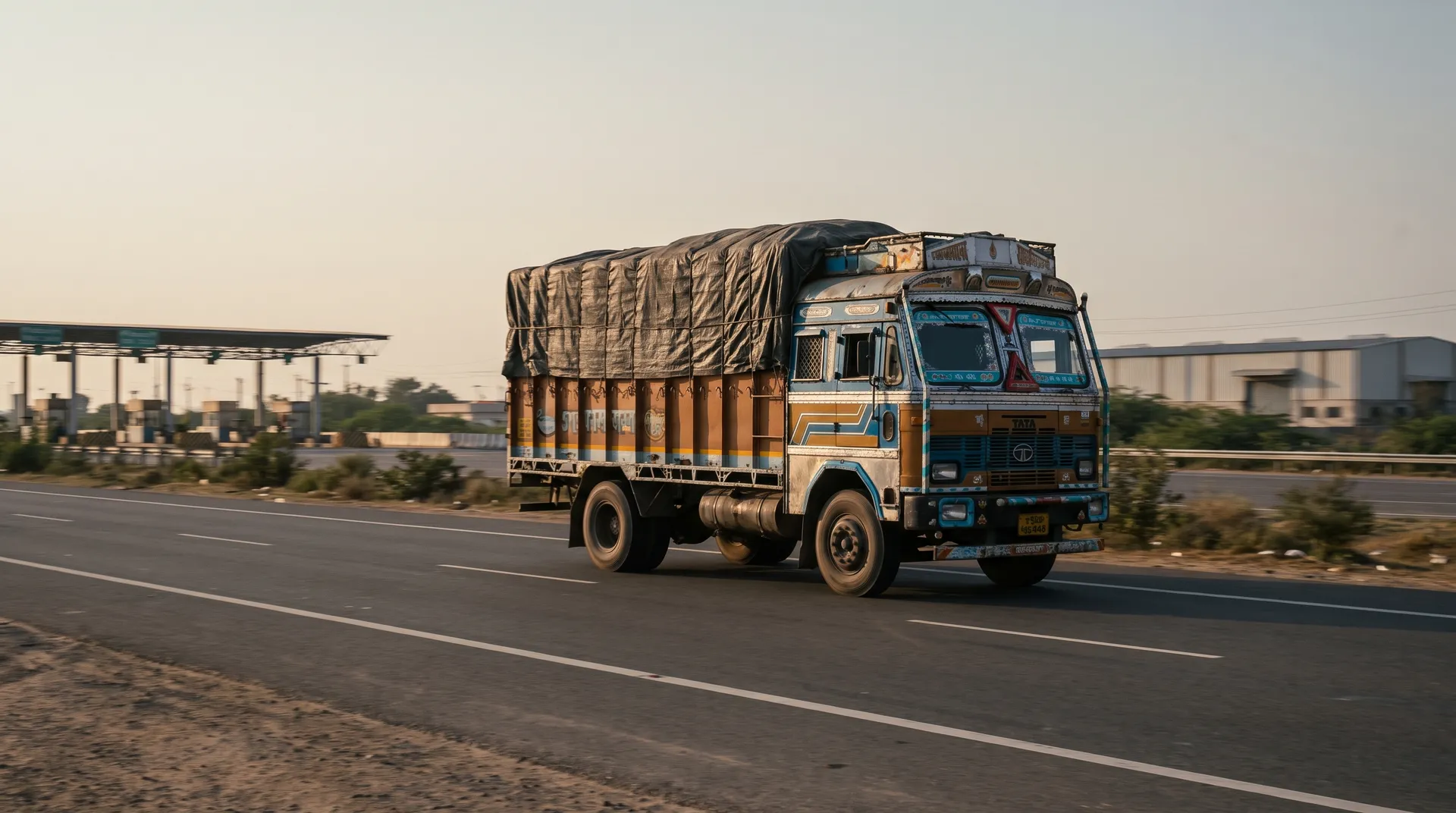 भारत ने तारीख से तीन दिन पहले ई-वे बिल में बदलाव को रद्द कर दिया