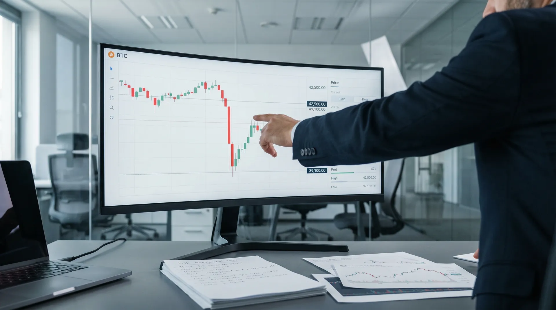 आतंक परिसमापन के बिना बिटकॉइन $60 हजार तक गिर गया: बाजार को "संस्थागत स्टॉप" और प्रणालीगत मांग की कमी से निचोड़ा जा रहा है