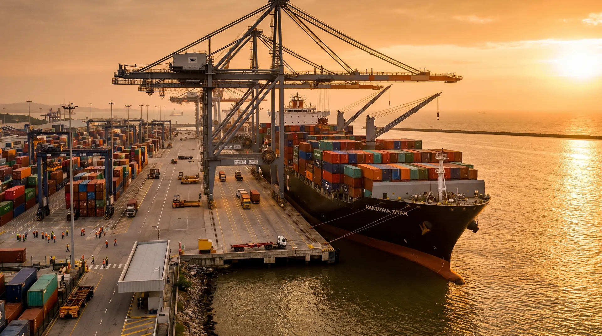 क्या ब्रिक्स पेट्रोडॉलर की जगह ले सकता है: ब्राजील की भूमिका