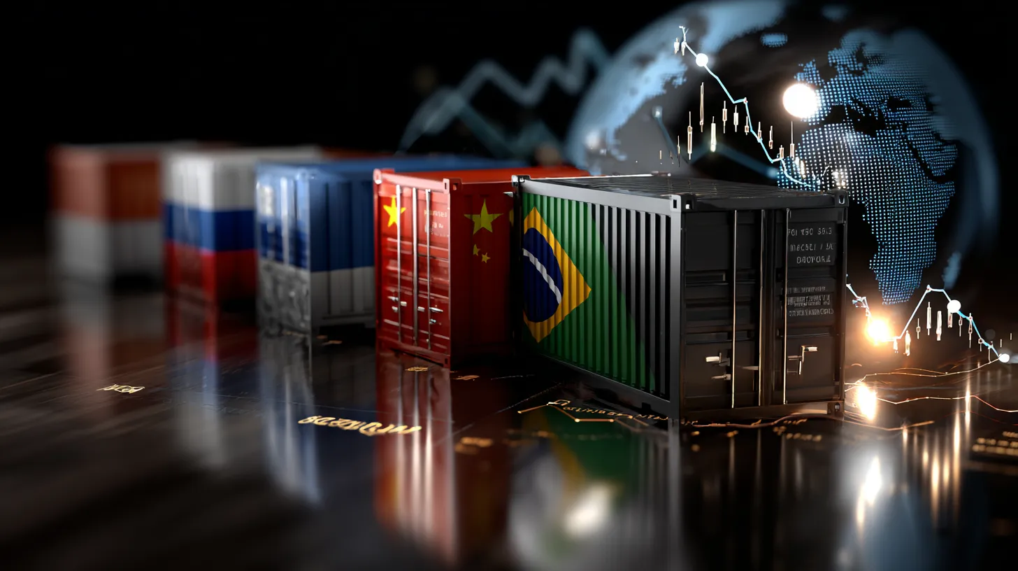 टैक्स भूलभुलैया: ब्रिक्स देशों के साथ व्यापार करते समय व्यवसाय कैसे खो सकते हैं