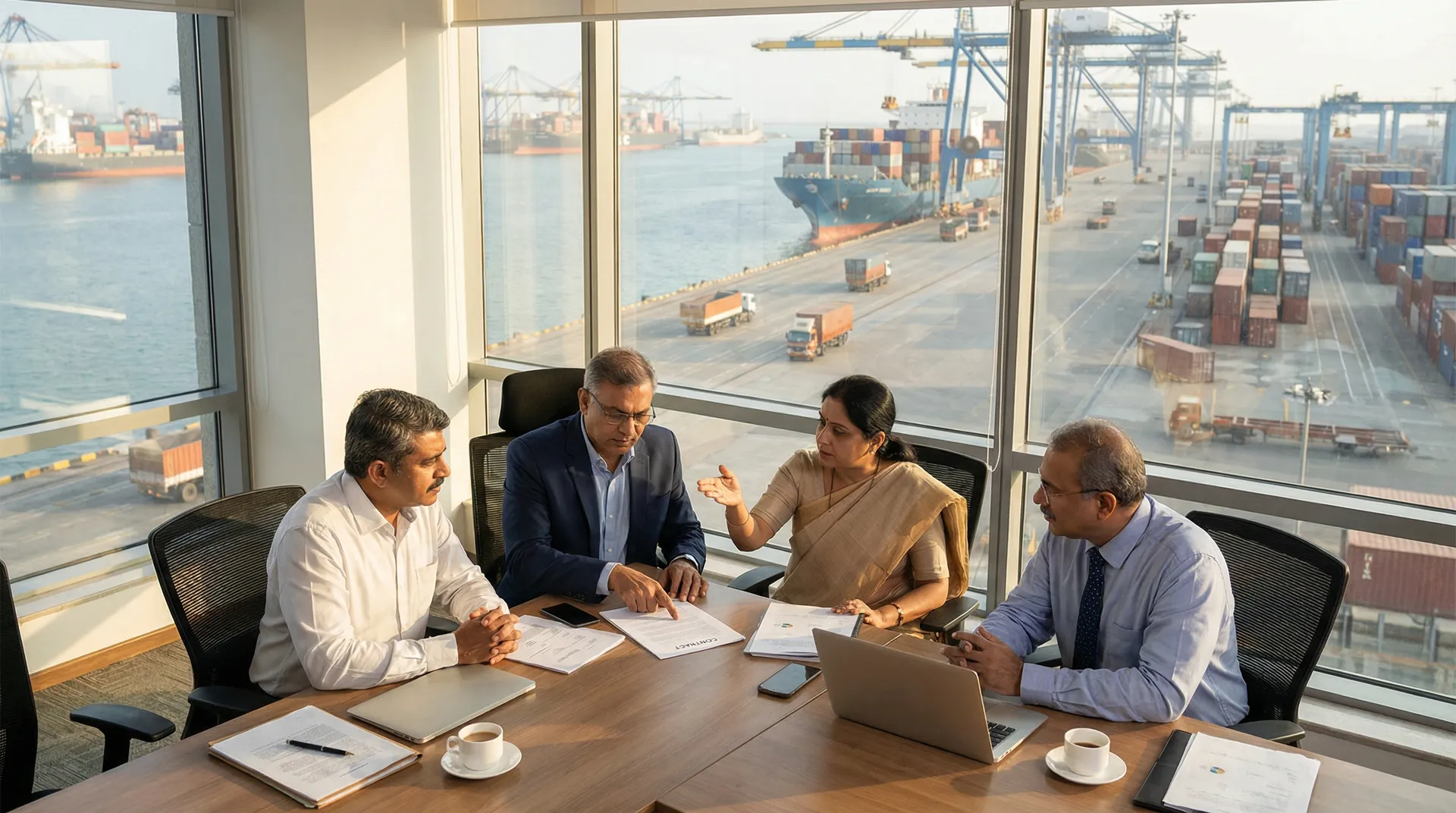 भारत ने जून 2026 तक निर्यात विशेषाधिकार बढ़ाया